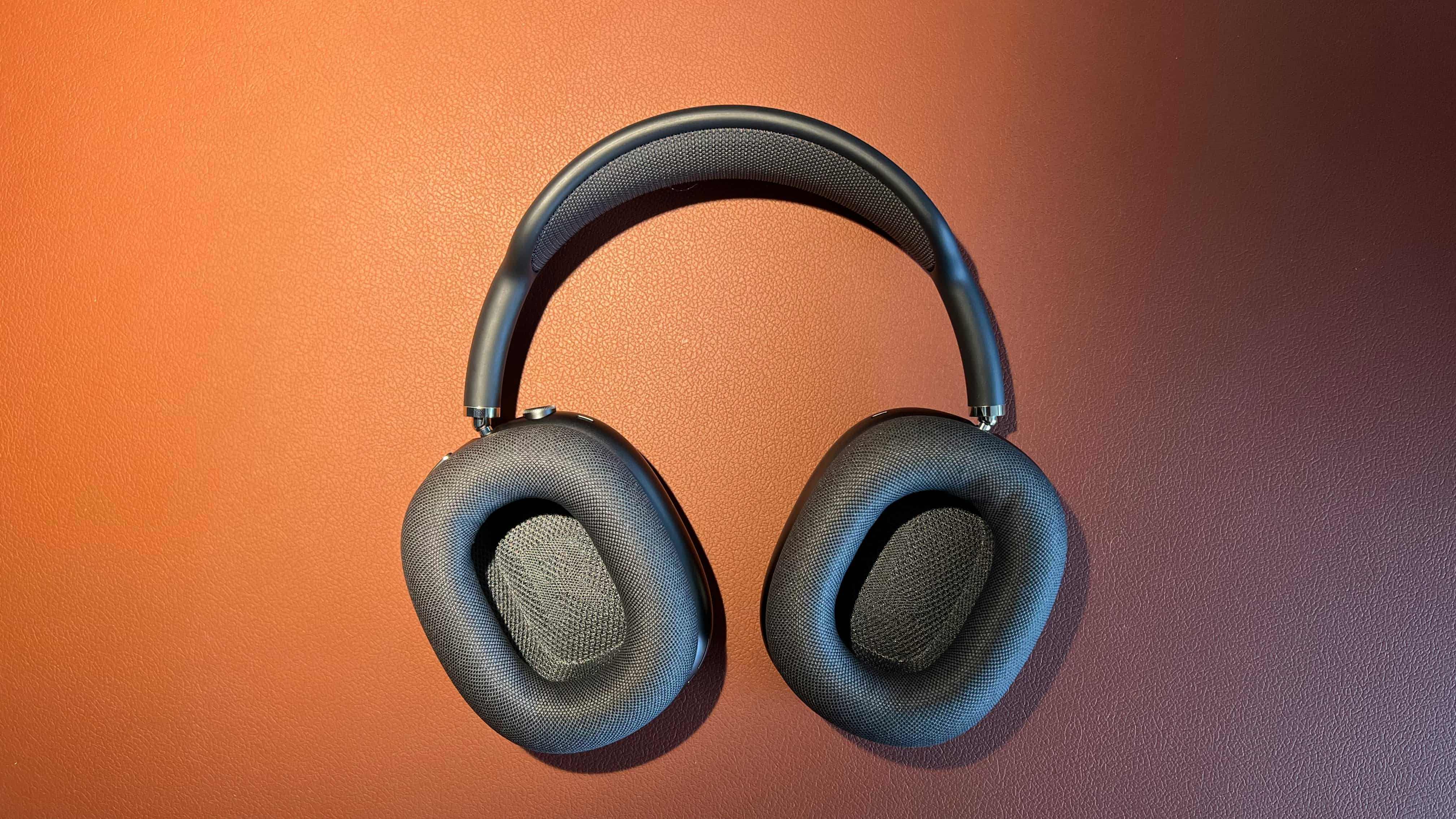 Airpods Max