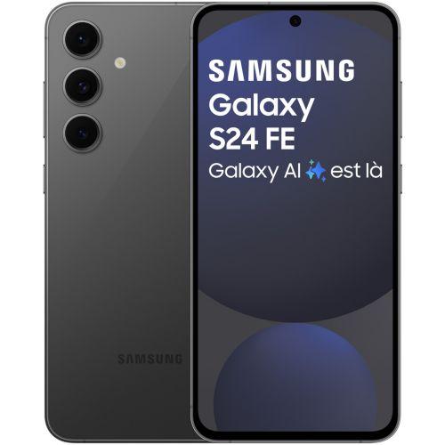 Samsung Galaxy S24 FE reconditionné