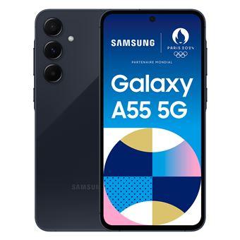 Samsung Galaxy A55 reconditionné