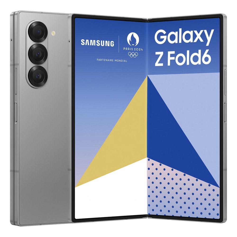 Samsung Galaxy Z Fold 6 reconditionné