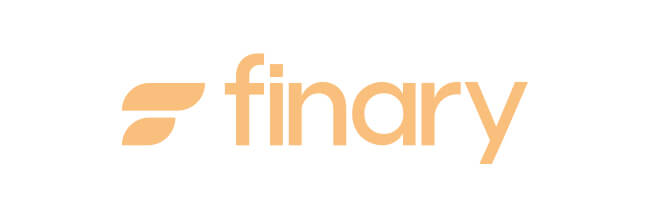finary logo
