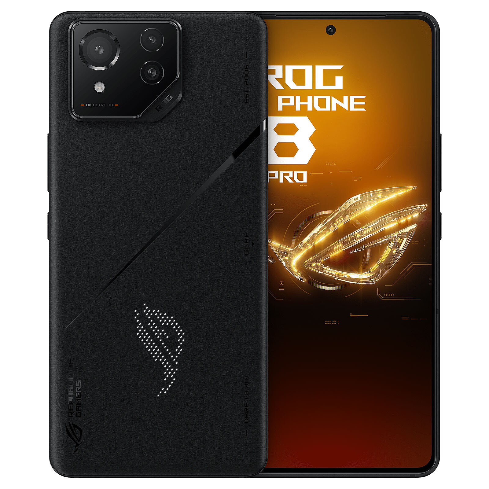 Rog Phone