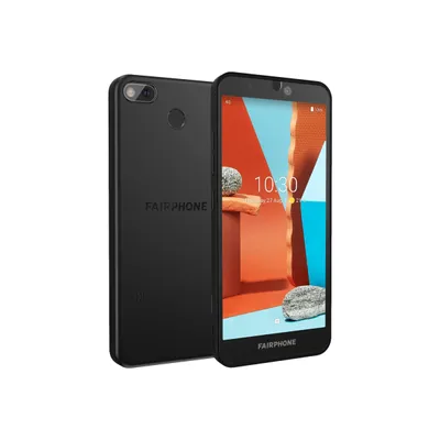 Fairphone 3