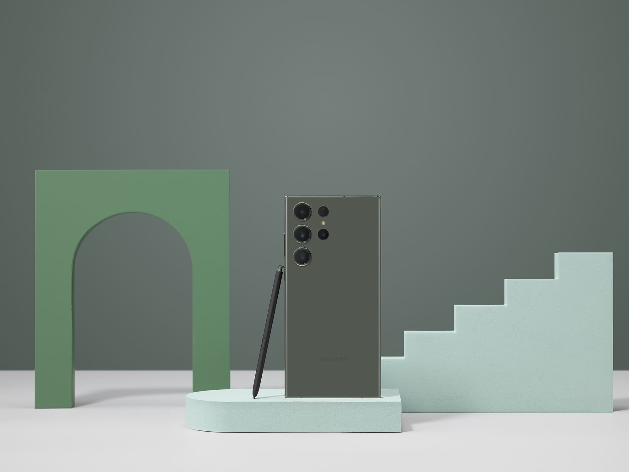 Samsung S23 Ultra avis