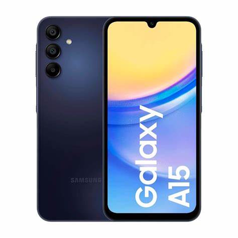 samsung A15