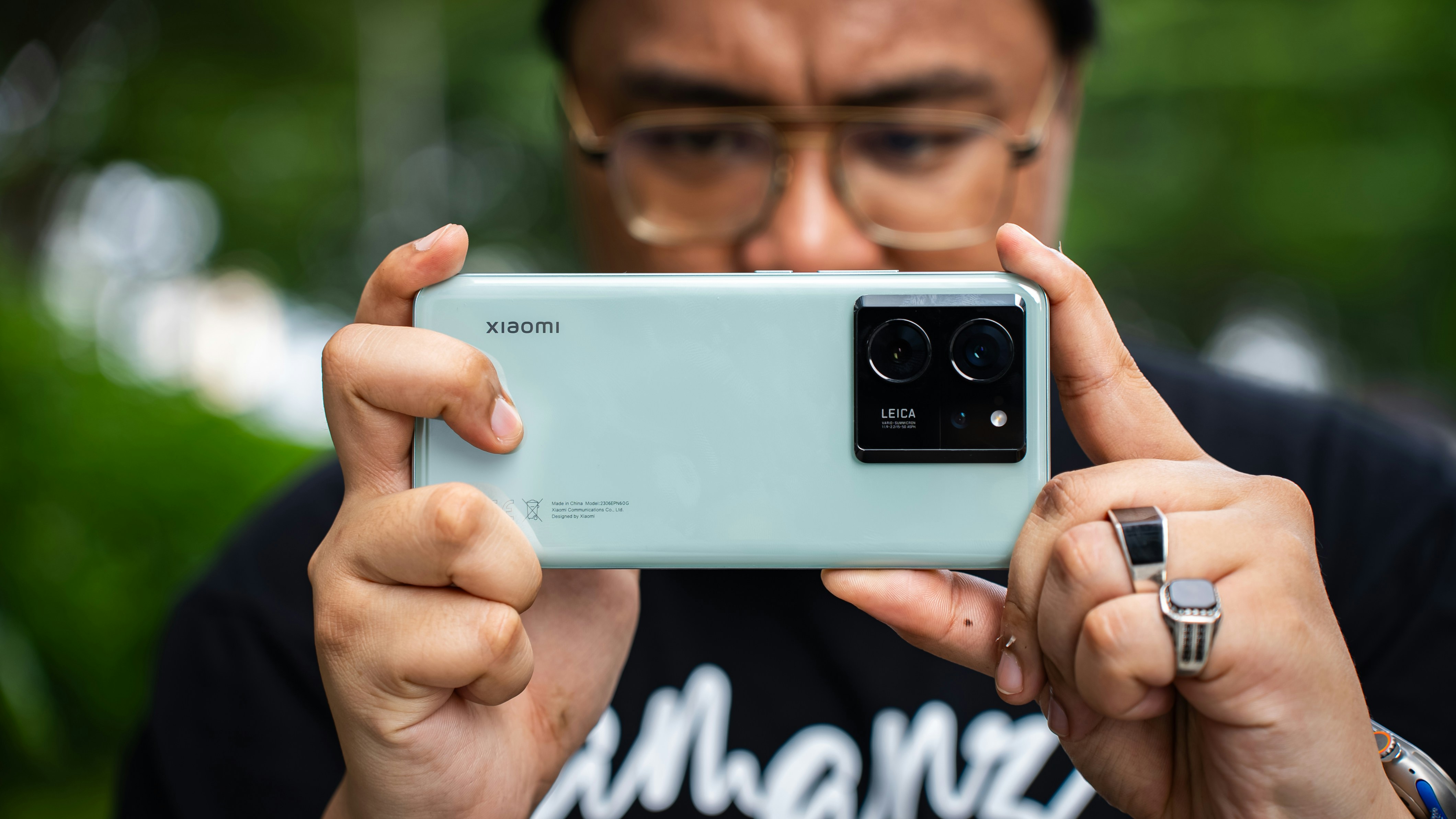 Xiaomi redmi note 13