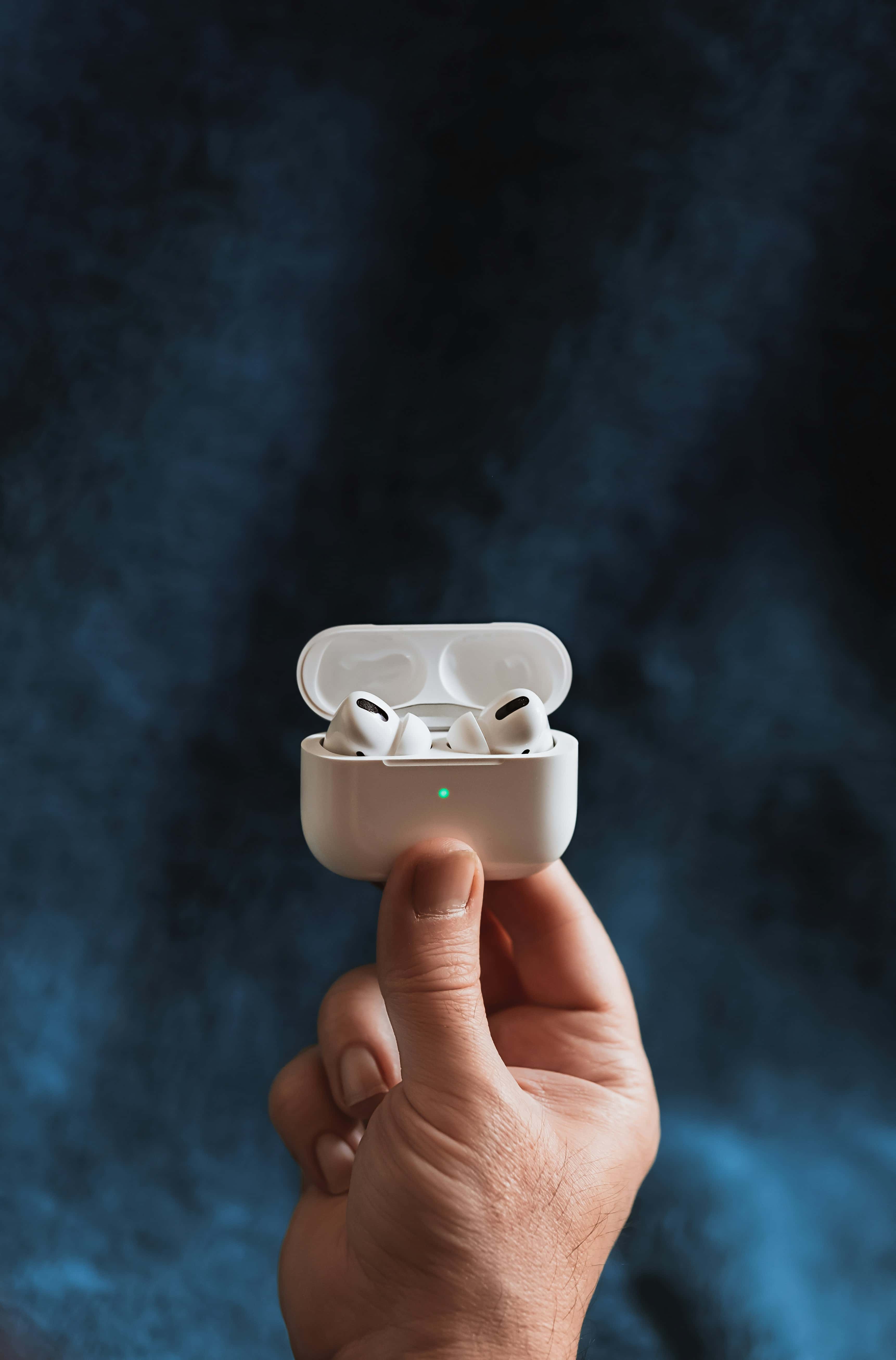 Airpods 2