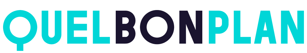 Logo Quel Bon Plan