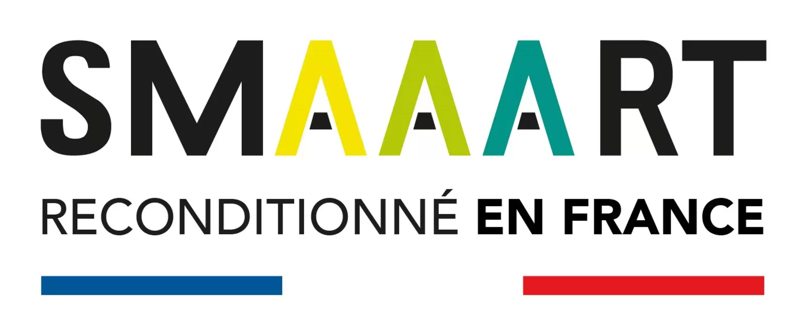 Logo Smaaart