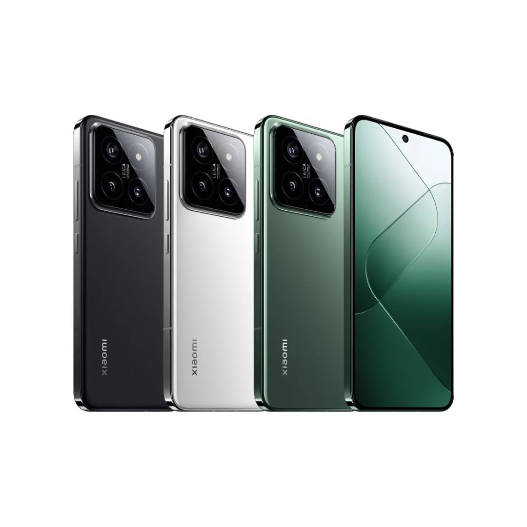 Xiaomi 14