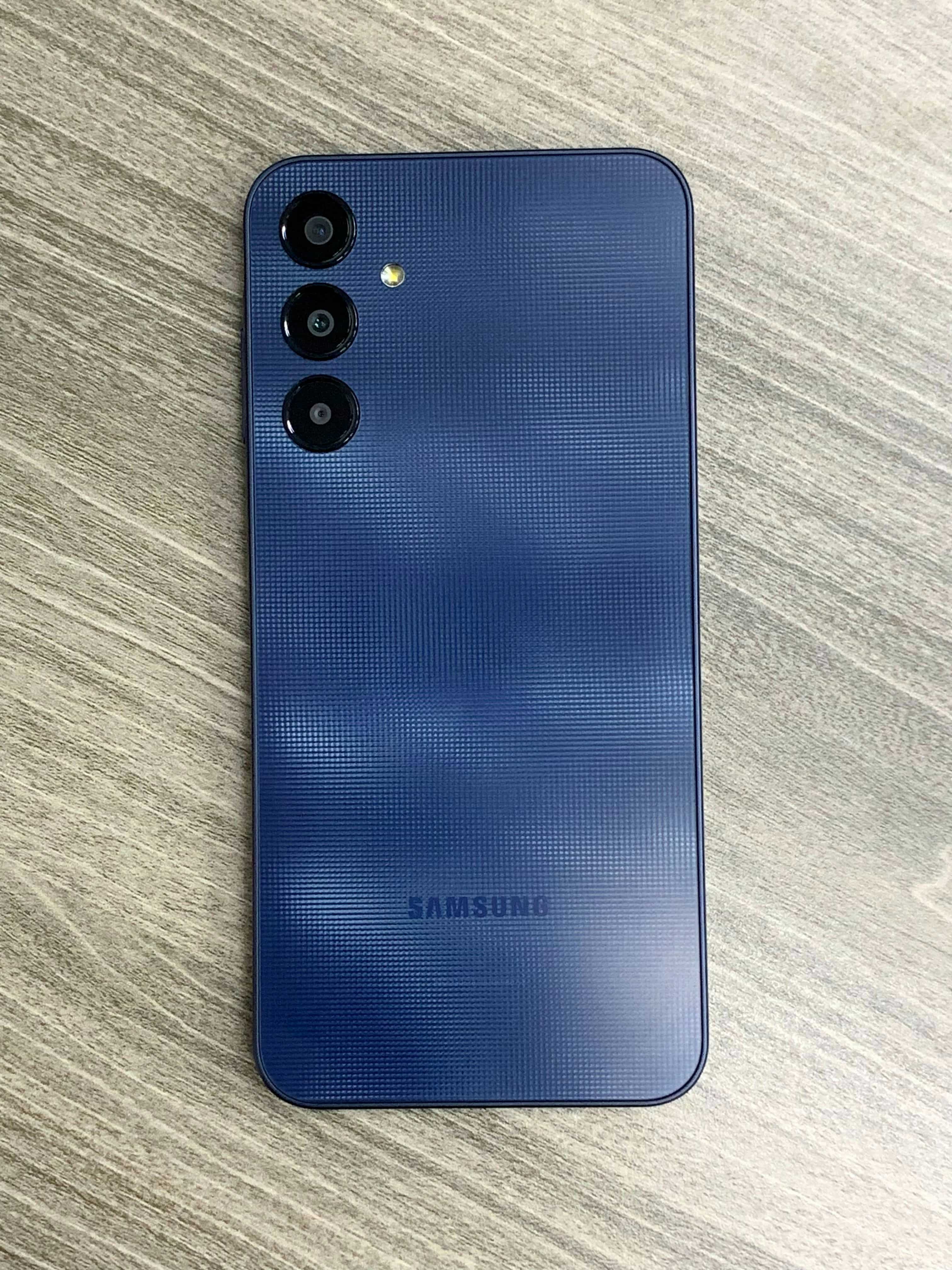 samsung A25