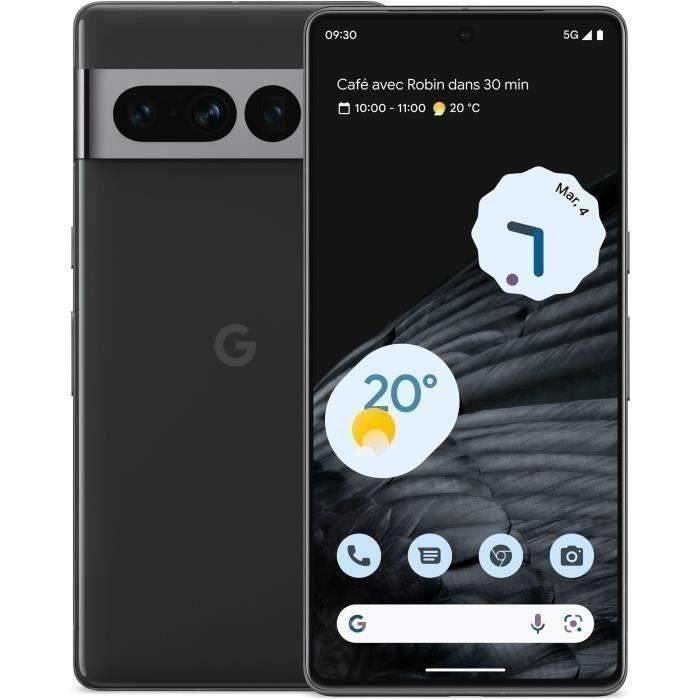 Google Pixel 7 Pro reconditionné