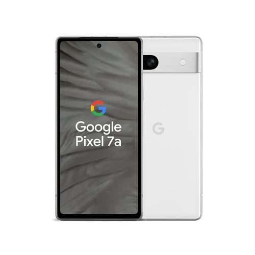 Google Pixel 7a reconditionné