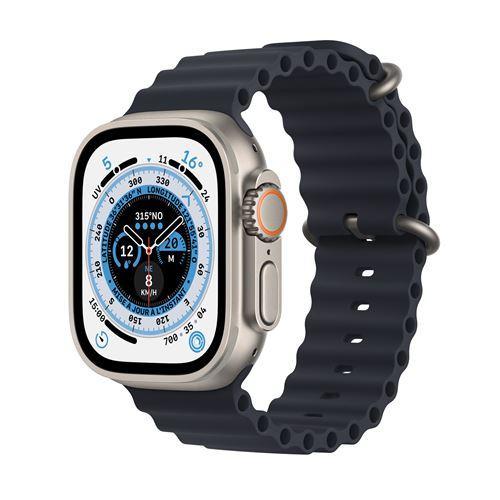 Apple Watch Ultra 1 reconditionné
