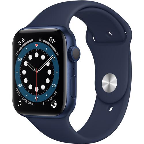 Apple Watch Series 6 reconditionné