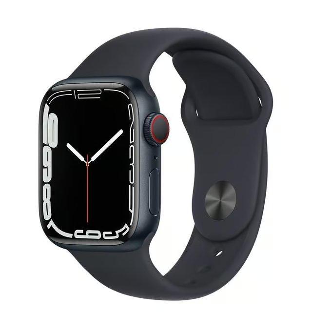 Apple Watch Series 7 reconditionné