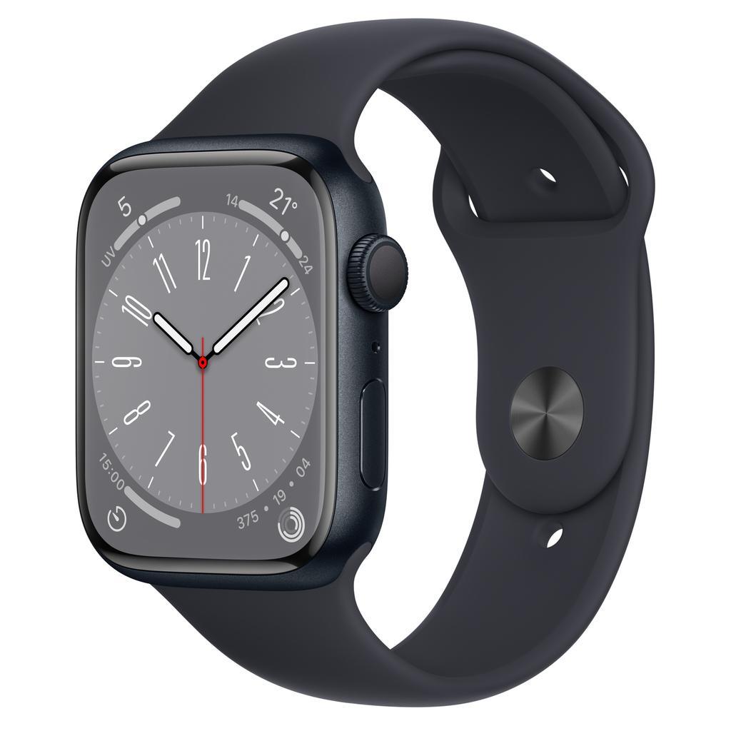 Apple Watch Series 8 reconditionné