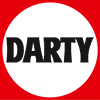 Darty logo