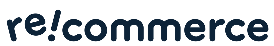 Logo Recommerce