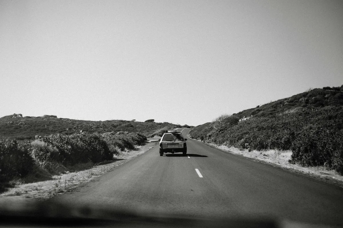 Route ouverte en covoiturage - alternative à BlaBlaCar pour le voyage longue distance entre particuliers