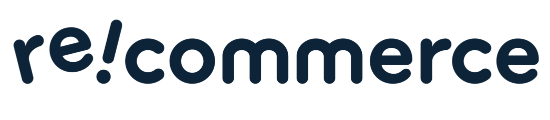 Logo Recommerce