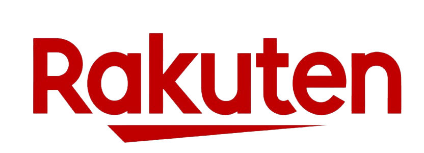 Logo Rakuten
