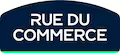Logo Rue du Commerce