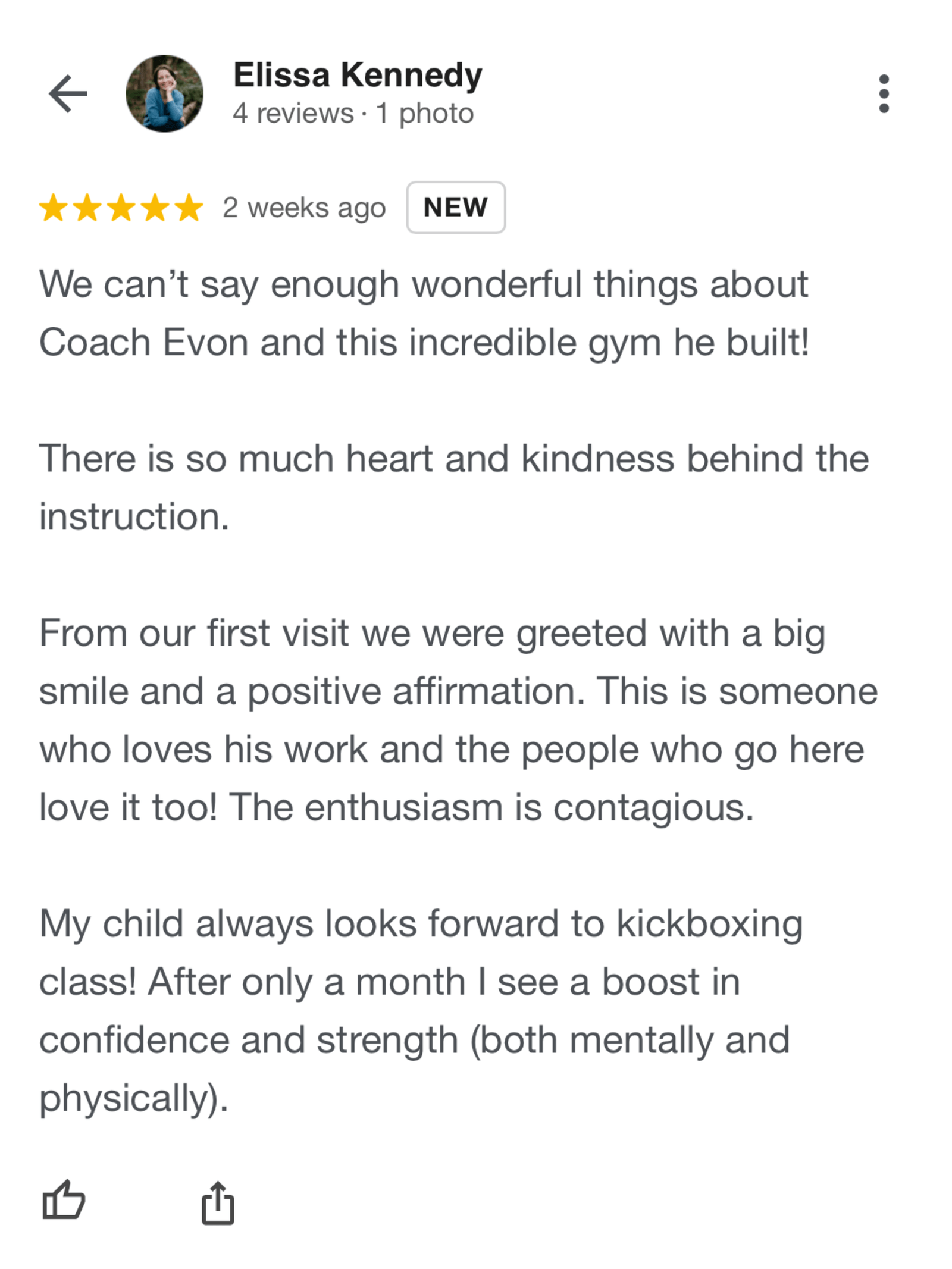 Carlson Gracie BJJ Academy facility image