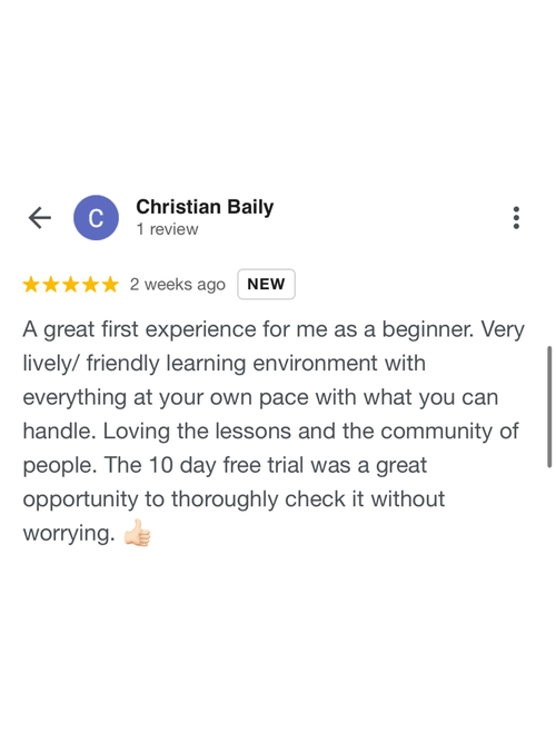 Carlson Gracie BJJ Academy facility image