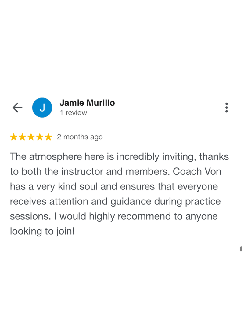 Carlson Gracie BJJ Academy facility image