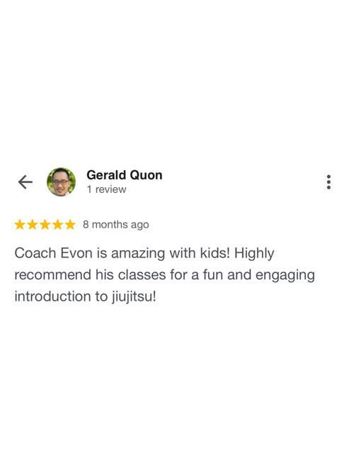 Carlson Gracie BJJ Academy facility image