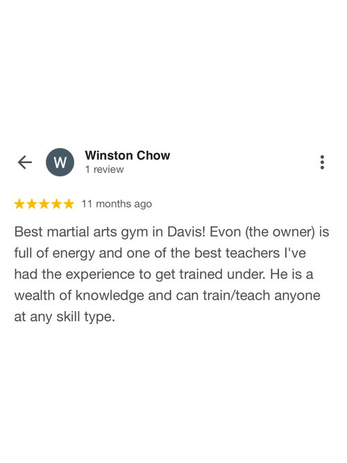 Carlson Gracie BJJ Academy facility image