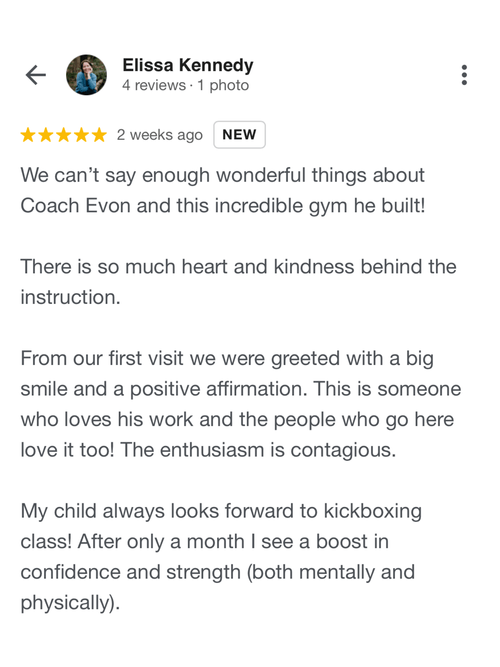 Carlson Gracie BJJ Academy facility image