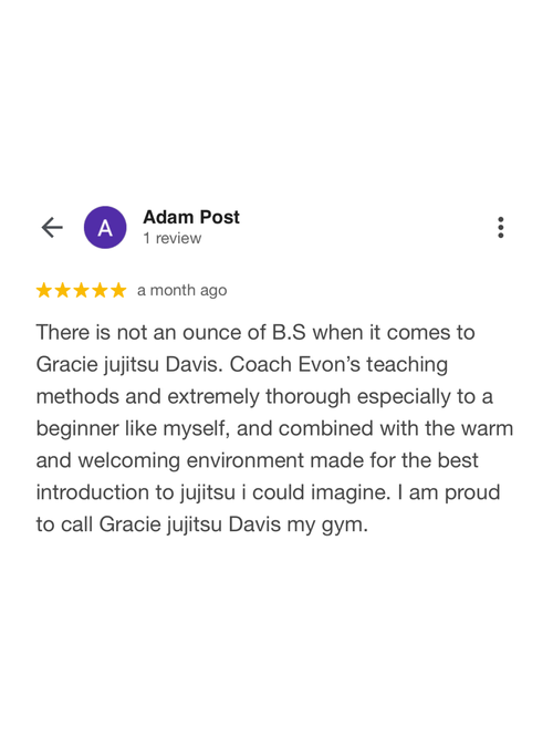Carlson Gracie BJJ Academy facility image