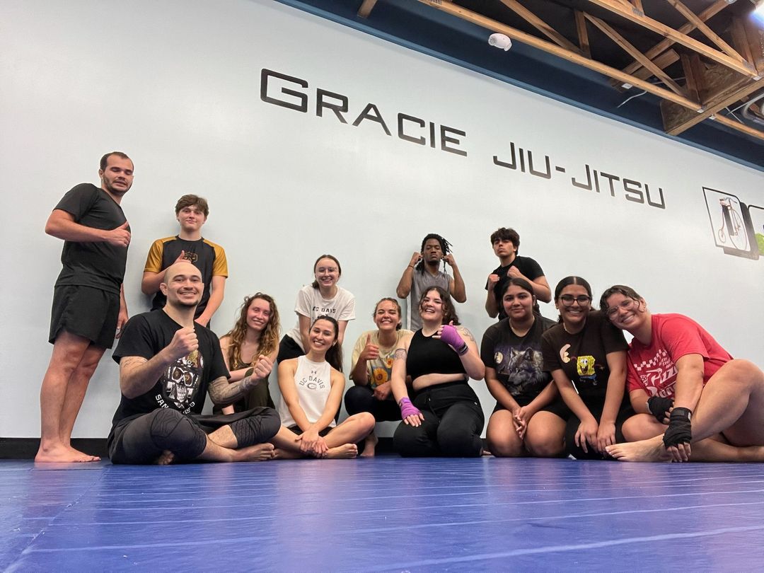 Carlson Gracie BJJ Academy facility image