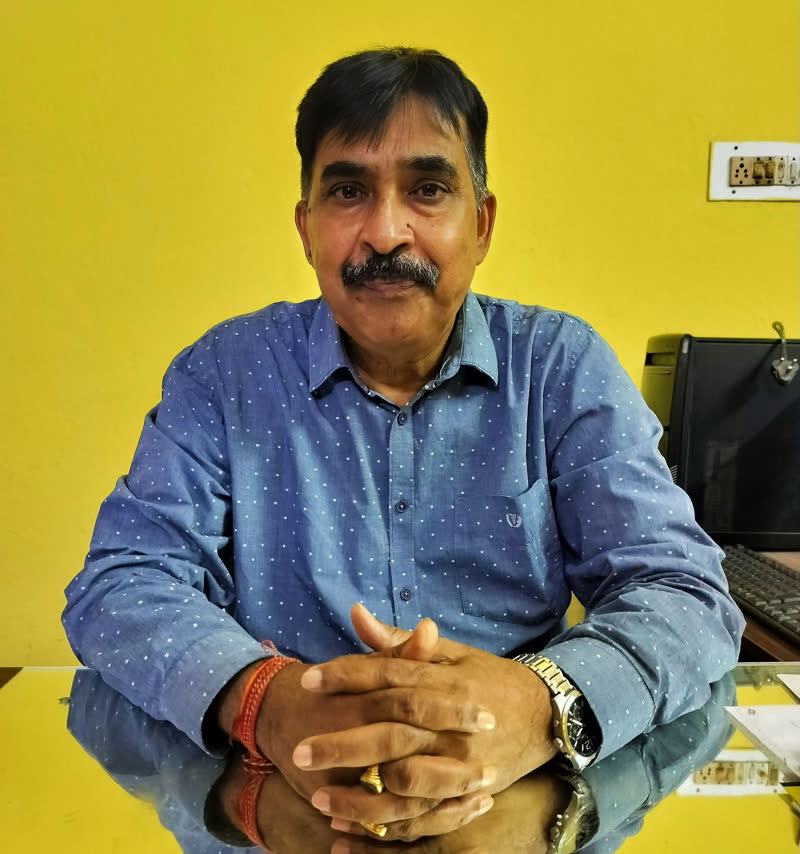 Mishra