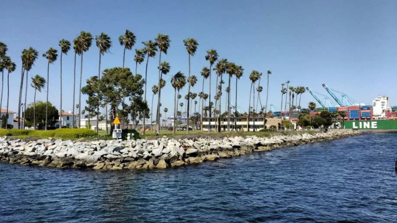 AltaSea, Port of Los Angeles