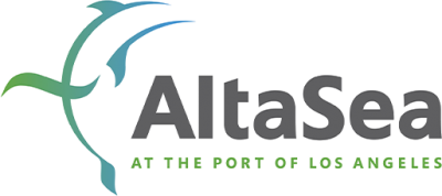AltaSea logo