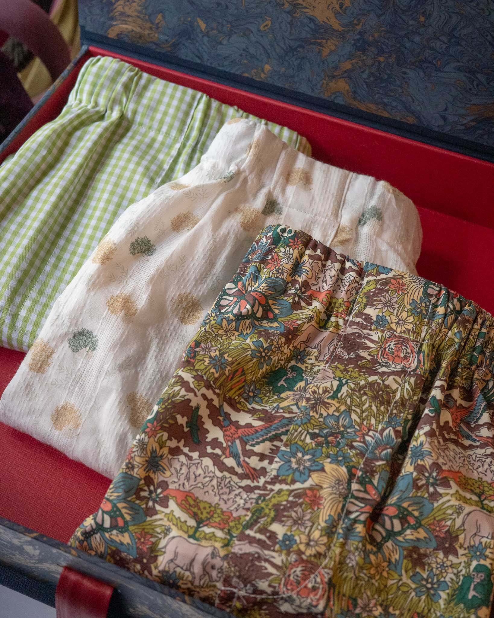 BOXERS | Cotton Unisex Boxers