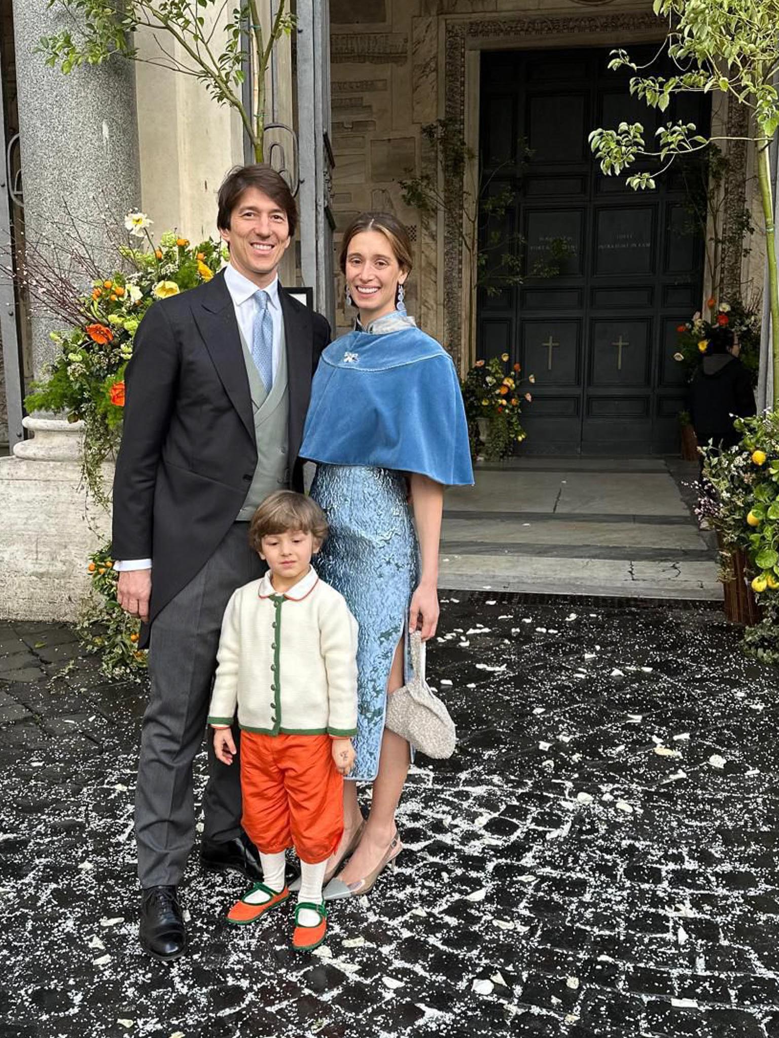 DIANA PETITE | Limited Ed. Velvet-Silk Cape 