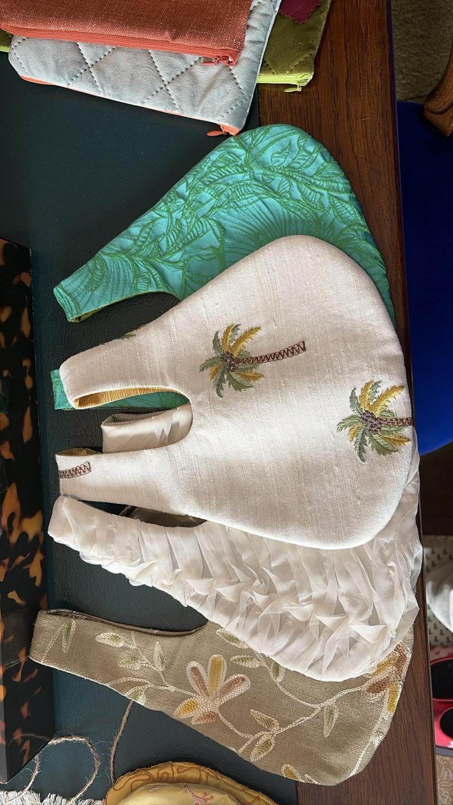 OPERA BAG | Special Edition