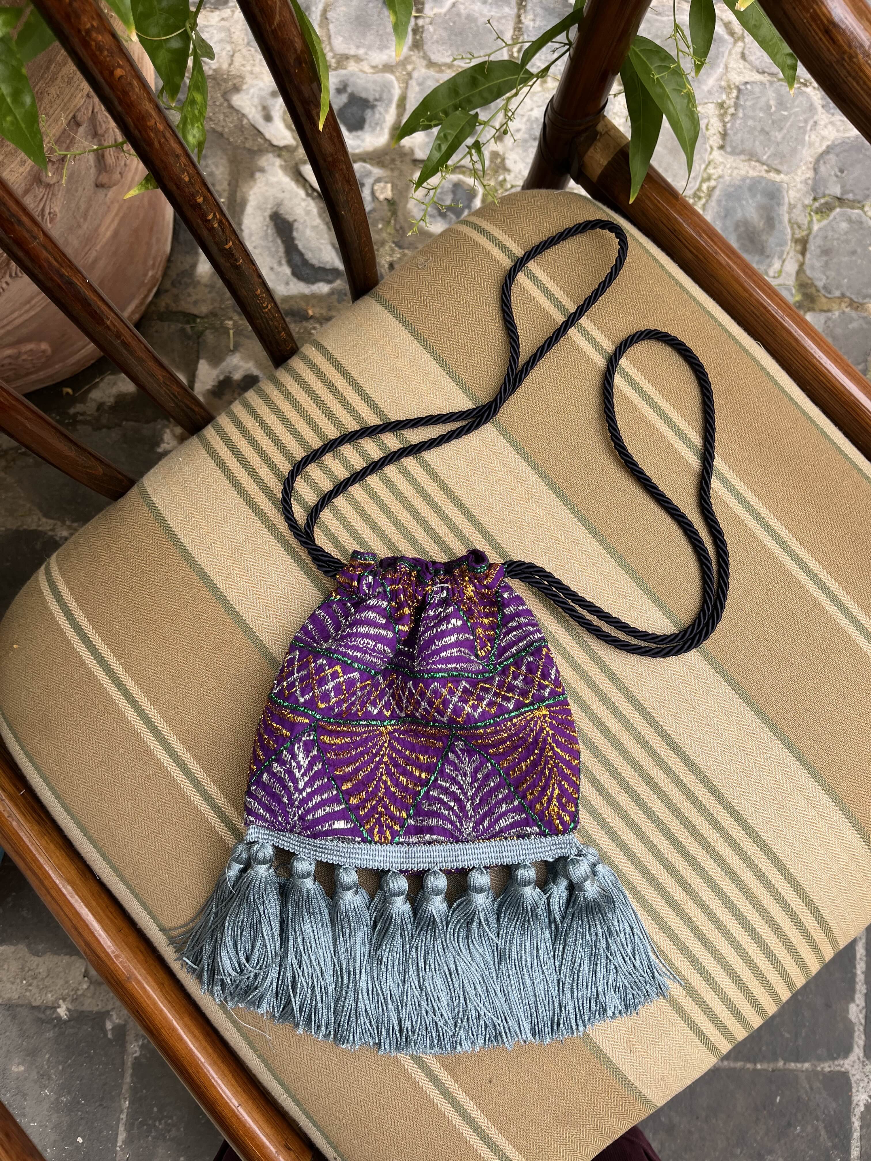 TENDA | Tessel Bag