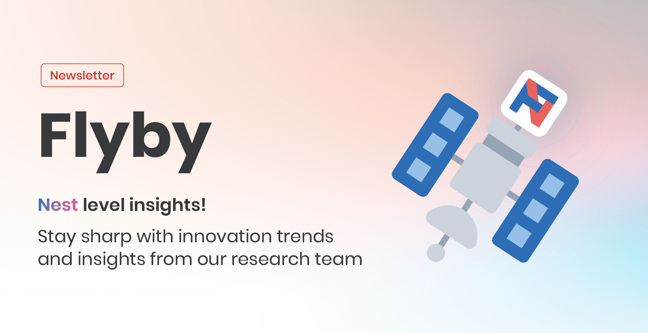 Innovation insights: AI tools, green tech, and defense M&A trends