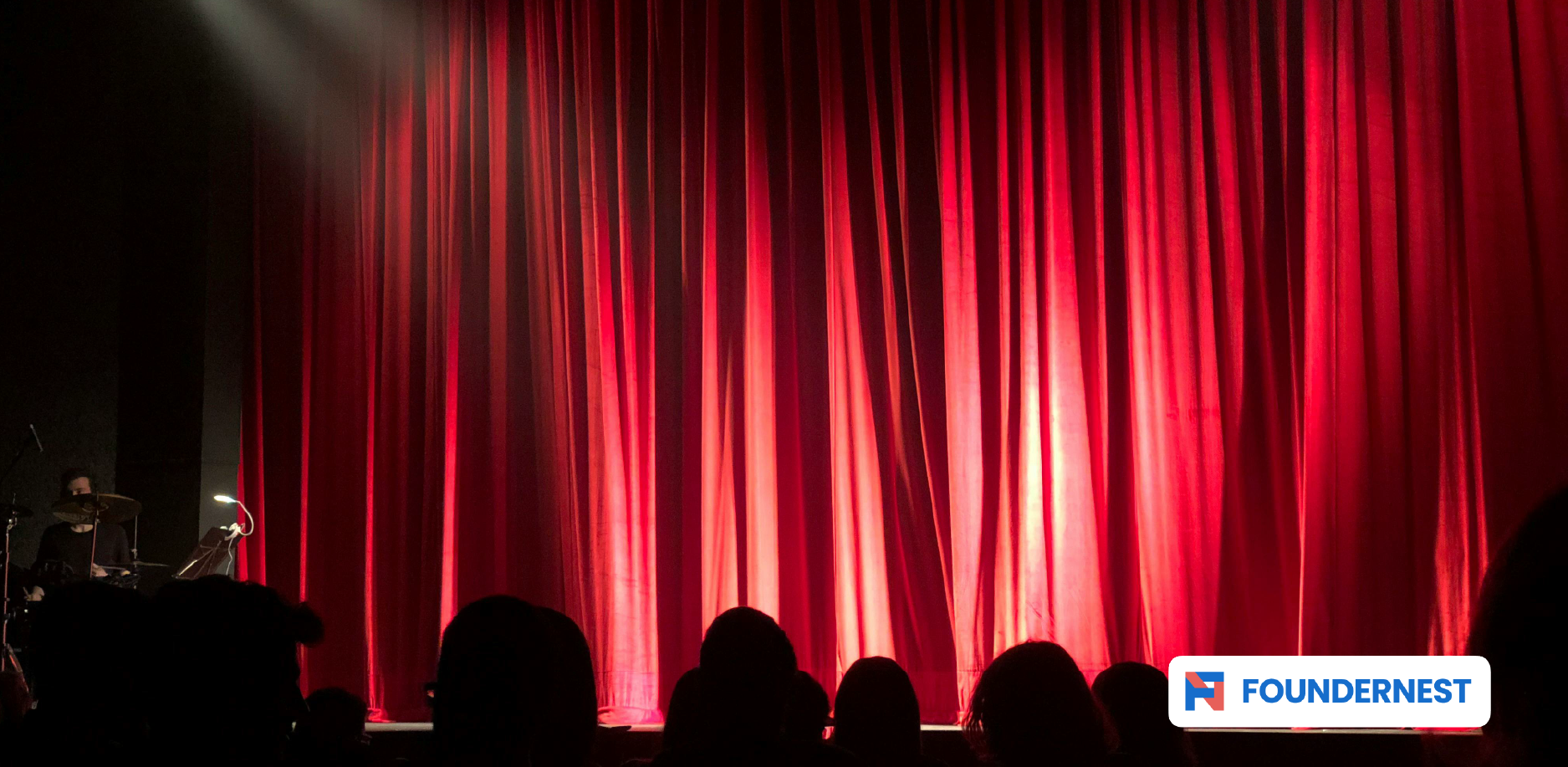 What I learned helping corporates move beyond innovation theater