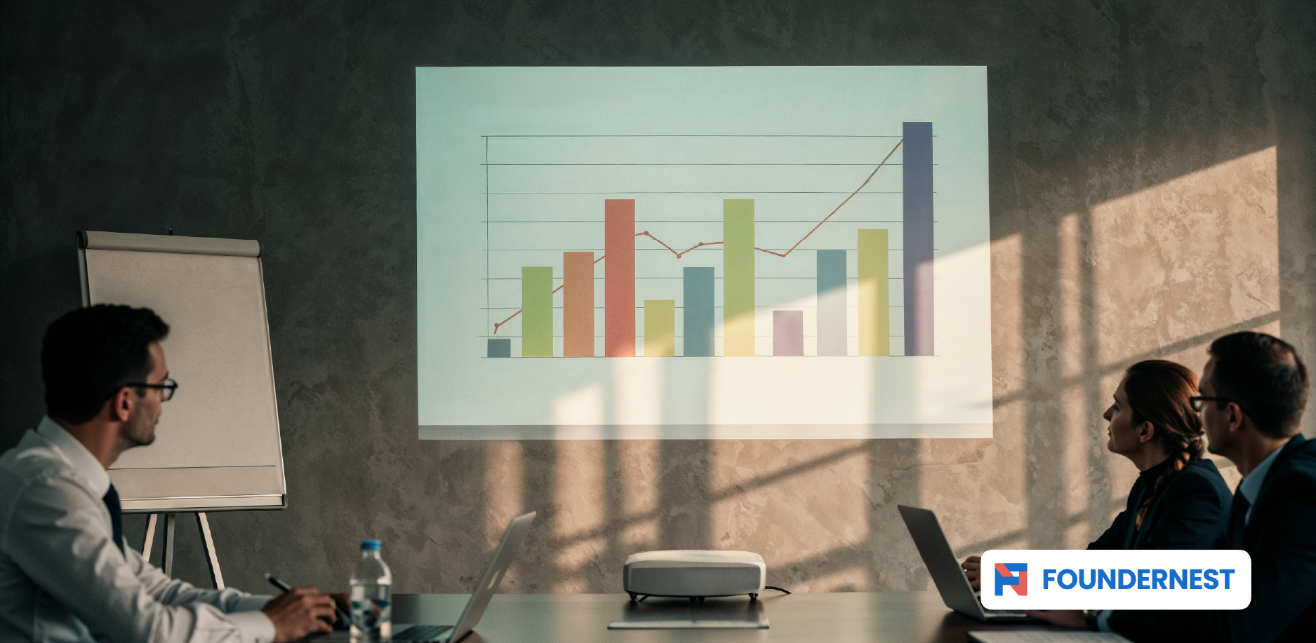 Why 30-slide decks are killing internal innovation