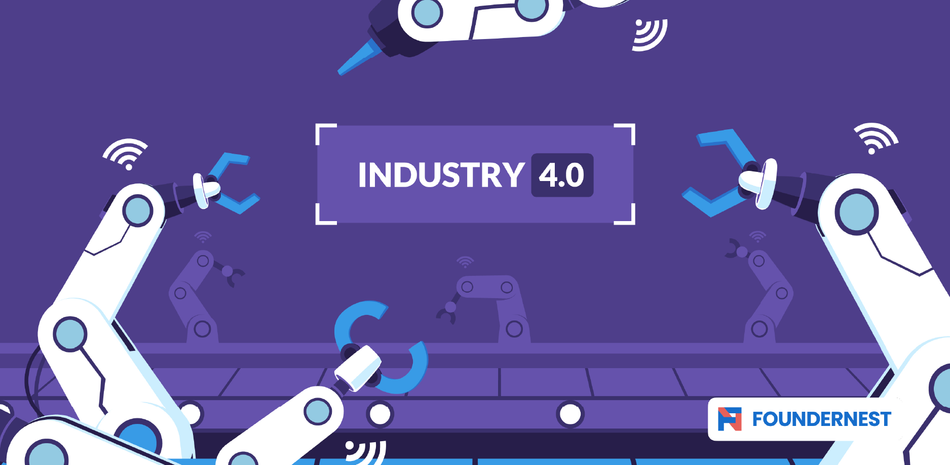Industrial digital twins 2025: Powering the net-zero manufacturing revolution
