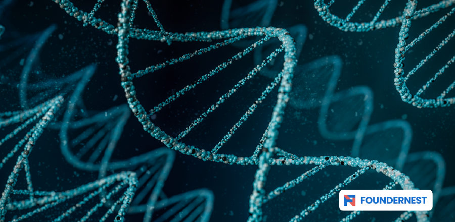 Synthetic biology investment recovery signals platform consolidation era