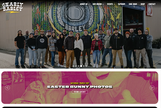 site profile thumbnail