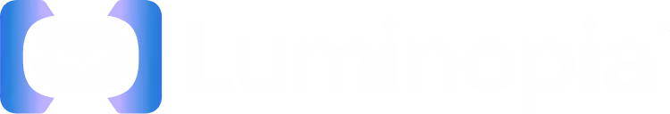 Luminopia logo
