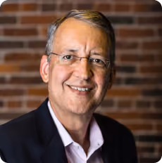 Photo of David Hunter